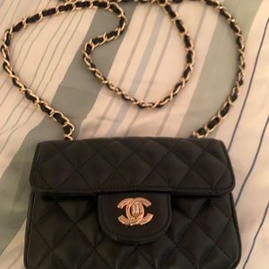 Authentic Chanel Bag